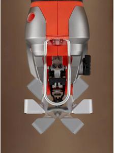 Фото №12 - Пила лобзиковая мережева BLACK+DECKER BES610