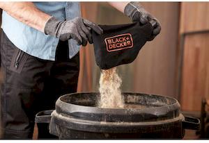 Фото №8 - Пила торцювальна мережева BLACK+DECKER BES710