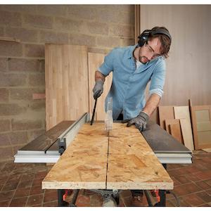 Фото №3 - Пила настільна мережева BLACK+DECKER BES720