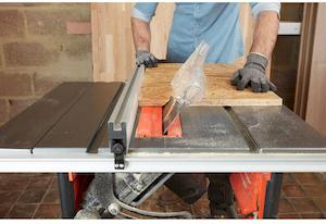 Фото №5 - Пила настільна мережева BLACK+DECKER BES720