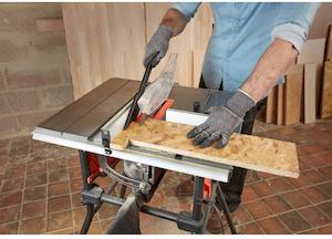 Фото №6 - Пила настільна мережева BLACK+DECKER BES720