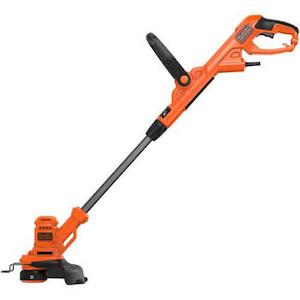 Фото - Тример електричний BLACK+DECKER BESTA525