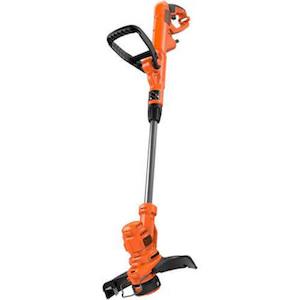 Тример електричний BLACK+DECKER BESTA525 - картинка №2 Фото №2 - Тример електричний BLACK+DECKER BESTA525