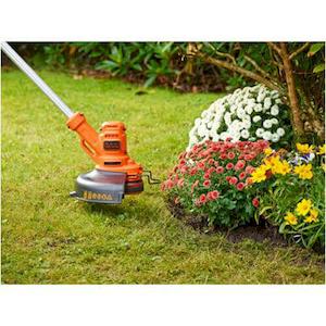 Тример електричний BLACK+DECKER BESTA525 - картинка №3 Фото №3 - Тример електричний BLACK+DECKER BESTA525