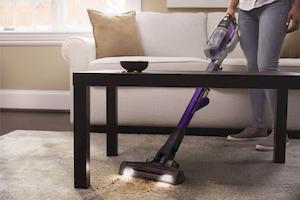 Фото №4 - Пилосос акумуляторний (електровіник) BLACK+DECKER BHFEV362DP