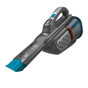 Фото - Пилосос акумуляторний BLACK+DECKER BHHV520BF