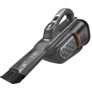 Фото - Пилосос акумуляторний BLACK+DECKER BHHV520BT