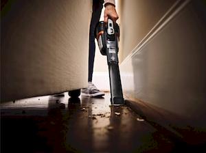 Фото №13 - Пилосос акумуляторний BLACK+DECKER BHHV520JF