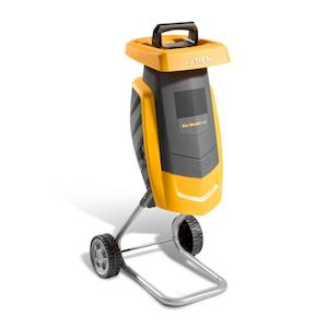 Фото - Подрібнювач електричний STIGA BIO_Master2200