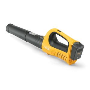 Фото - Повітродувка акумуляторна STIGA BL100eKit