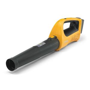 Повітродувка акумуляторна STIGA BL100eKit - картинка №2 Фото №2 - Повітродувка акумуляторна STIGA BL100eKit