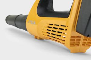 Повітродувка акумуляторна STIGA BL100eKit - картинка №4 Фото №4 - Повітродувка акумуляторна STIGA BL100eKit