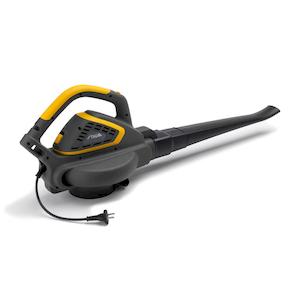 Фото - Садовий пилосос електричний безщітковий STIGA BL130cV