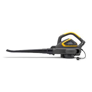 Фото №4 - Садовий пилосос електричний безщітковий STIGA BL130cV