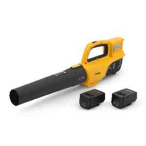 Фото - Повітродувка акумуляторна STIGA BL300eKit