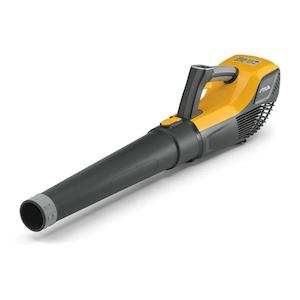 Фото №2 - Повітродувка акумуляторна безщіткова STIGA BL500e