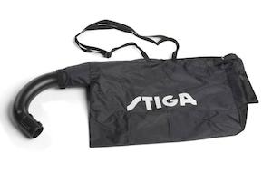 Садовий пилосос бензиновий STIGA BL530V - картинка №9 Фото №9 - Садовий пилосос бензиновий STIGA BL530V