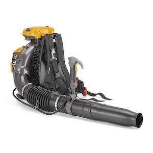 Фото №2 - Садовий пилосос бензиновий STIGA BL980R