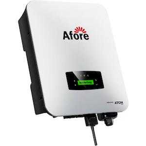 Інвертор мережевий Aforе BNT015KTL Фото - Інвертор мережевий Aforе BNT015KTL