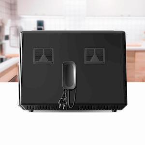 Фото №2 - Мультипіч BLACK+DECKER BXAF9000E