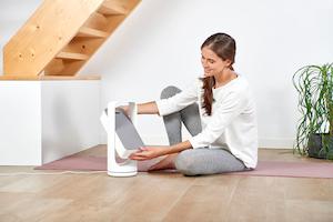 Фото №6 - Очищувач повітря BLACK+DECKER BXAP60E