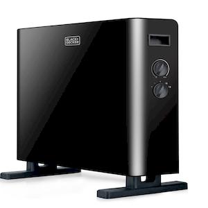 Фото - Обігрівач конвекторний BLACK+DECKER BXCSH2000E