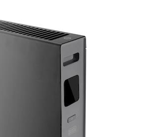 Фото №4 - Обігрівач конвекторний BLACK+DECKER BXCSH2001E