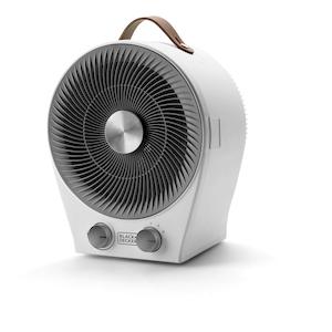 Фото - Тепловентилятор BLACK+DECKER BXFSH2000E