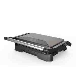 Фото - Гриль BLACK+DECKER BXGR1001E