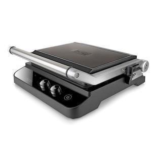 Фото - Гриль BLACK+DECKER BXGR2000E