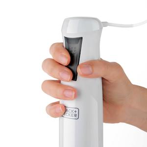 Фото №3 - Ручний блендер BLACK+DECKER BXHB600E — Уцінка