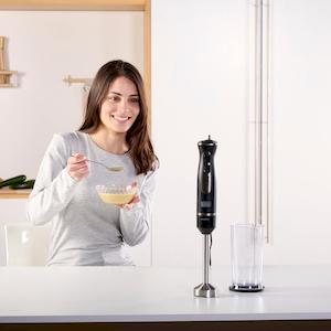 Фото №5 - Ручний блендер BLACK+DECKER BXHB800E