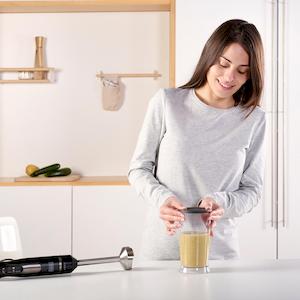 Фото №9 - Ручний блендер BLACK+DECKER BXHB800E
