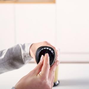Фото №10 - Ручний блендер BLACK+DECKER BXHB800E