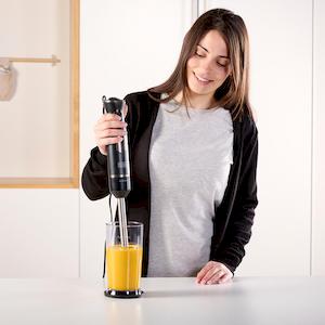 Фото №6 - Ручний блендер BLACK+DECKER BXHBA800E