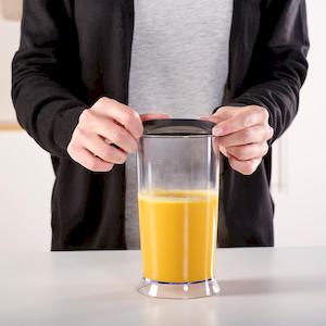 Фото №10 - Ручний блендер BLACK+DECKER BXHBA800E