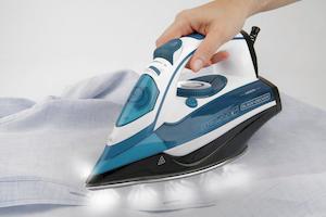 Праска BLACK+DECKER BXIR2402E - картинка №3 Фото №3 - Праска BLACK+DECKER BXIR2402E