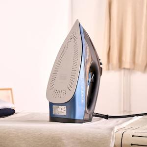 Фото №3 - Праска BLACK+DECKER BXIR2801E