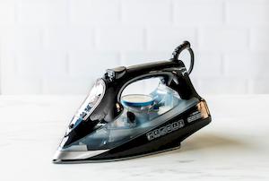 Фото №3 - Праска BLACK+DECKER BXIR2805E