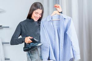 Фото №4 - Праска BLACK+DECKER BXIR2805E