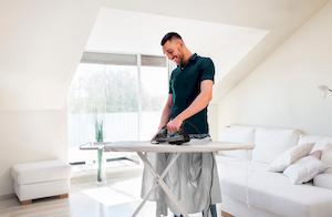 Фото №6 - Праска BLACK+DECKER BXIR2805E