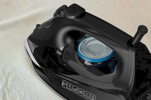 Фото №8 - Праска BLACK+DECKER BXIR2805E