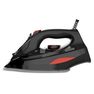 Фото - Праска BLACK+DECKER BXIR3000E