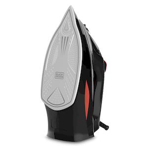 Фото №2 - Праска BLACK+DECKER BXIR3000E
