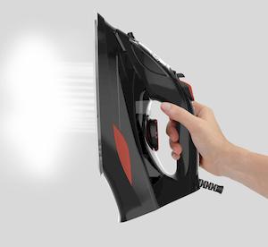 Фото №4 - Праска BLACK+DECKER BXIR3000E