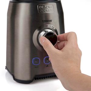 Фото №2 - Стаціонарний блендер BLACK+DECKER BXJB1200E