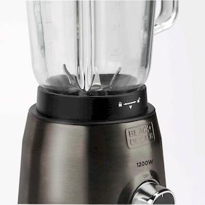 Фото №4 - Стаціонарний блендер BLACK+DECKER BXJB1200E