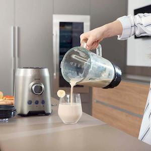 Фото №8 - Стаціонарний блендер BLACK+DECKER BXJB1200E