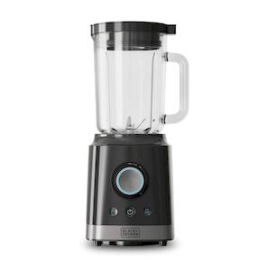 Фото - Стаціонарний блендер BLACK+DECKER BXJB2000E