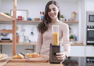 Стаціонарний блендер BLACK+DECKER BXJBA350E - картинка №11 Фото №11 - Стаціонарний блендер BLACK+DECKER BXJBA350E